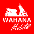 プログラムのアイコン：WAHANA Mobile: Dealer Res…