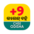 程序图标：2 College Books Odisha CH…