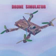 Ikon program: Drone acro simulator Free