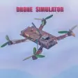 Drone acro simulator Free