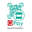 程序图标：QPay Merchant Nepal