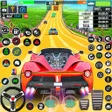 أيقونة البرنامج: Mini Car Racing Game Offl…