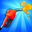 ไอคอนของโปรแกรม: Gasoline Shooting Run