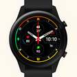 Ícone do programa: xiaomi mi watch
