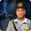 程序图标：Police Officer Crime Case…