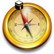 Icône du programme : Qibla Finder - Qibla Comp…
