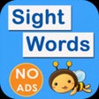 程序图标：Sight Words: Dolch Coach