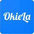 أيقونة البرنامج: OkieLa: Kinh doanh tại nh…