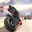 プログラムのアイコン：Moto Tour Racer Pro: Traf…