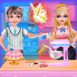 Иконка программы: Siblings War - Sister Vs …
