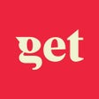 ไอคอนของโปรแกรม: Get: Food Drinks and more…