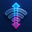 Icon of program: Hotspot Meter