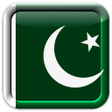 程序图标：Pakistan Flag Live Wallpa…