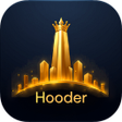 Programın simgesi: Hooder: Real Estate Tycoo…