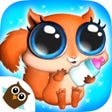 ไอคอนของโปรแกรม: Secret Pet Detective