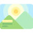 Ícone do programa: ChromeBackground