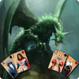 プログラムのアイコン：Legends of Solitaire Curs…