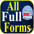 プログラムのアイコン：फल फरम  All Full Forms