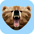 Grizzly VPN - Unlimited Free VPN  WiFi Security