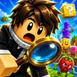 Programikonen: Obby Hunter: Find All Mem…