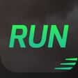 أيقونة البرنامج: Running Trainer: TrackerC…