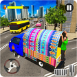 Van Driver 2021 icon