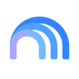 Ikona programu: Google NotebookLM