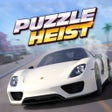 Ikon program: Puzzle Heist