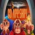 Programın simgesi: Go Ape Ship!