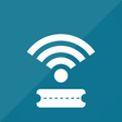Ikona programu: MikroWiFi – MikroTik Hots…