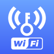 Icoon van programma: WiFi Pass Viewer  Speed T…