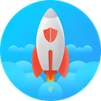 أيقونة البرنامج: Ad Blocker Turbo - Adbloc…