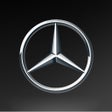 Mercedes me AM icon