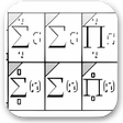 Icono de programa: Math-o-mir