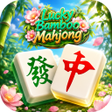 Ikon program: Lucky Bamboo Mahjong
