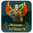 Icon of program: nickname - name generator