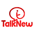 أيقونة البرنامج: Talk New - Learn Speaking…