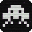 أيقونة البرنامج: Outer Space Alien Invader…
