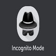 Ikon program: Incognito mode for Chrome