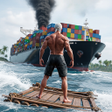 Icoon van programma: 30 Days Ship Escape