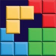 プログラムのアイコン：Color Blocks Wooduko