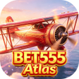 Ikona programu: BET555Atlas