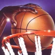 أيقونة البرنامج: Basketball stats