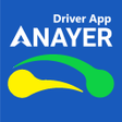Ikona programu: Anayer  Driver App