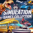 ไอคอนของโปรแกรม: Simulation Games Collecti…