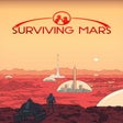 Symbol des Programms: Surviving Mars