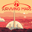 Icon of program: Surviving Mars