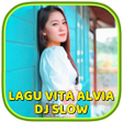 Ikon program: Lagu Vita Alvia DJ Slow O…