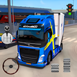 Icon of program: American Cargo City Drivi…