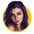أيقونة البرنامج: New Profile Picture Maker